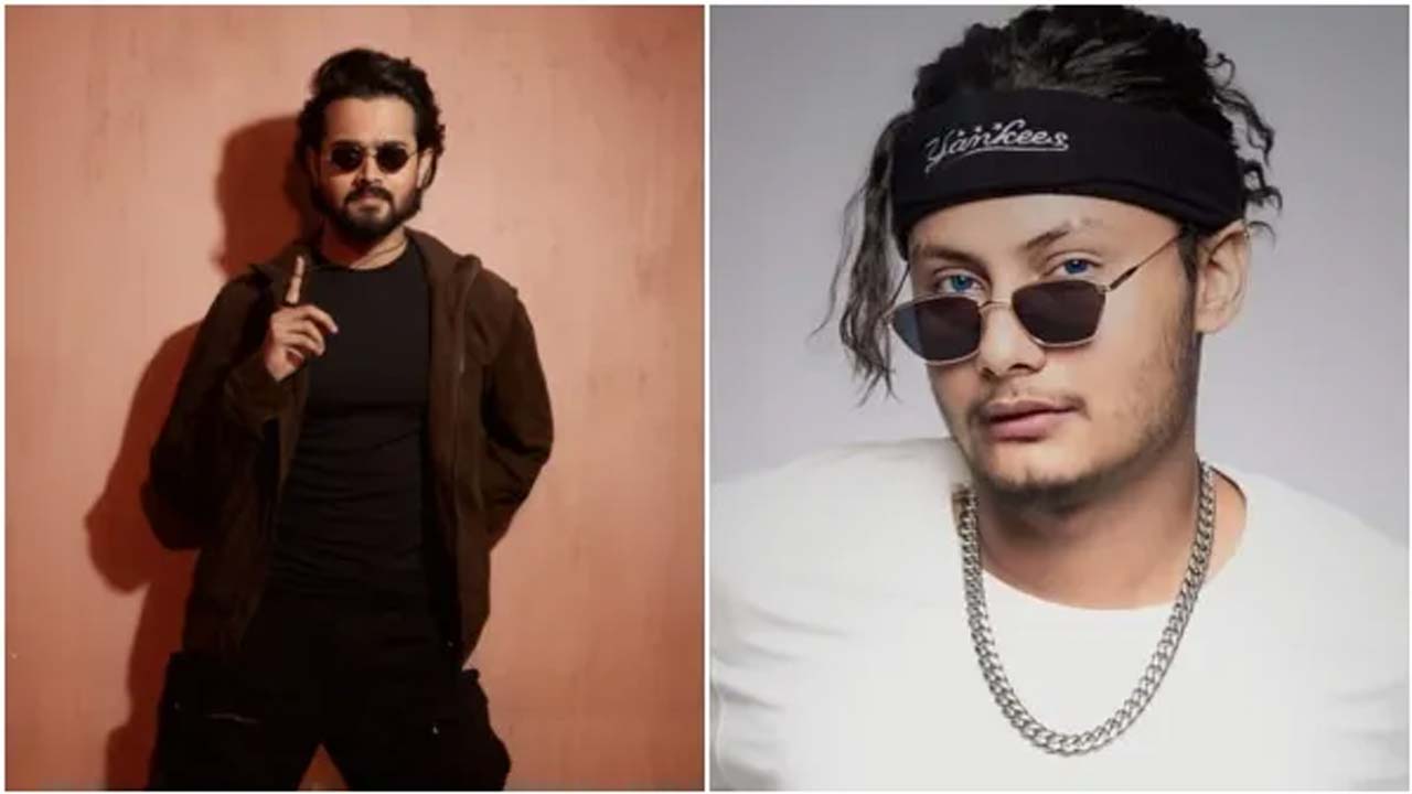 'Taaza Khabar 2' Update Popular Nepali Rap Song 'Paisa'