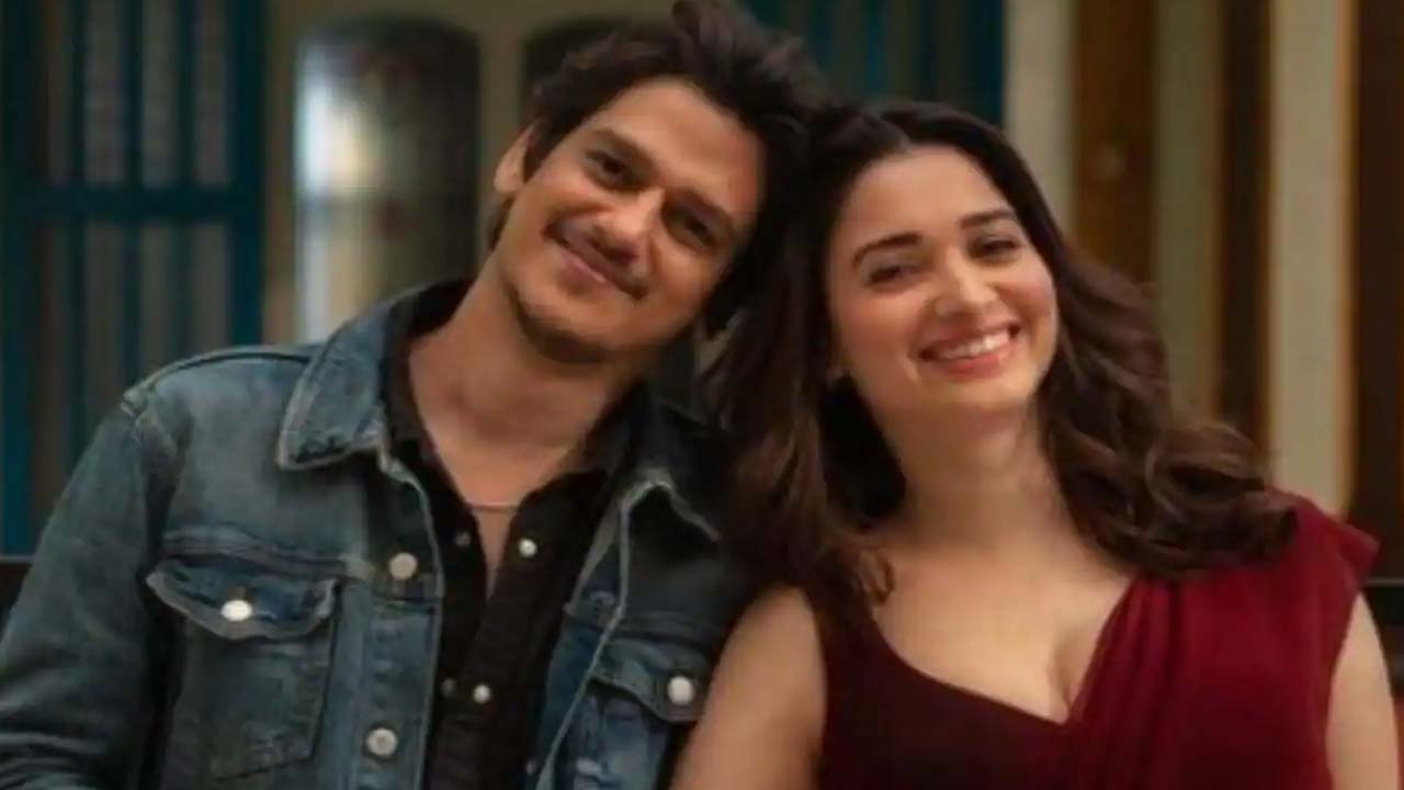 Vijay Varma Reveals Private Details About Relationship with Tamannaah, Shares 5000 Personal Photos