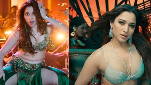 Senior Actor Apologizes to Tamannaah