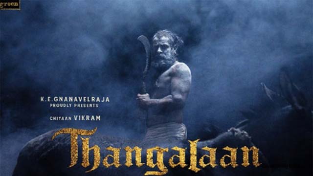 'Thangalan' Crosses 100 Crore Mark, Set for Hindi Release