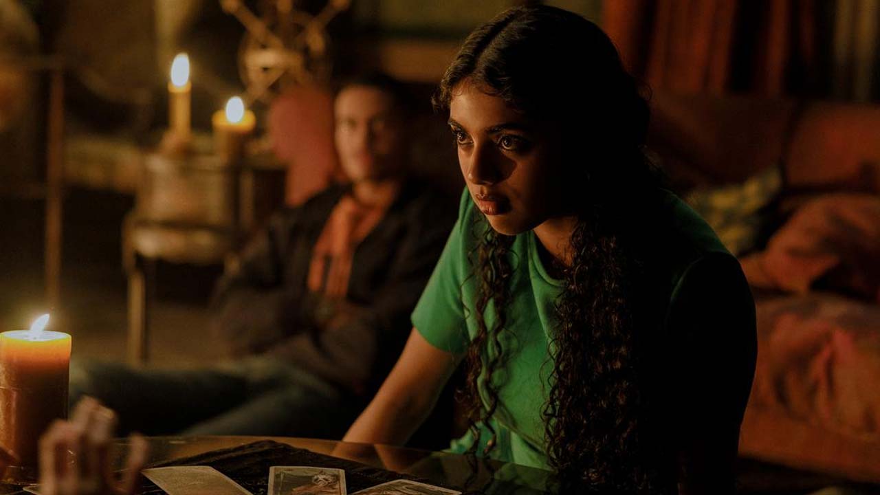 Tarot Movie Review