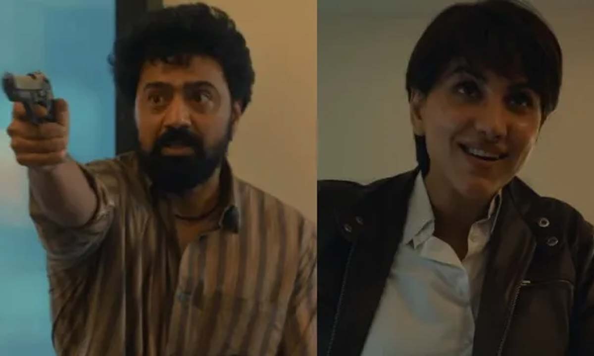 Tekka (Bengali) OTT Release Date and Platform Details
