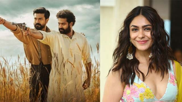 Filmfare Awards 2023: RRR Wins 7 Awards - Telugu Winners List Filmfare Awards 2023: RRR Wins 7 Awards - Telugu Winners List