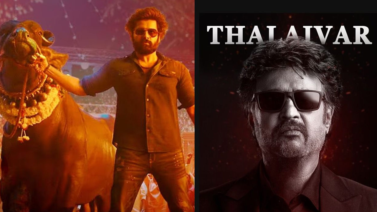 Tollywood's Upcoming Mega Multistarrer: Ram Pothineni and Rajinikanth in Mahesh P's Directorial