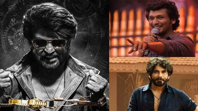 Thalaivar171: Rajinikanth, Nagarjuna, Lokesh Kanagaraj? What a combination Thalaivar171: Rajinikanth, Nagarjuna, Lokesh Kanagaraj? What a combination
