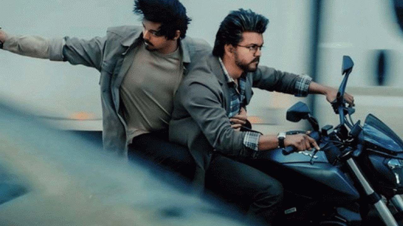 The GOAT Trailer Surges to 50 Million Views Ahead of the September Release