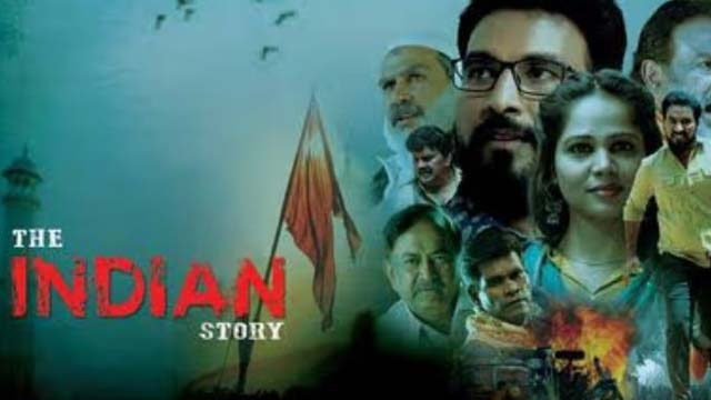 The Indian Story Review