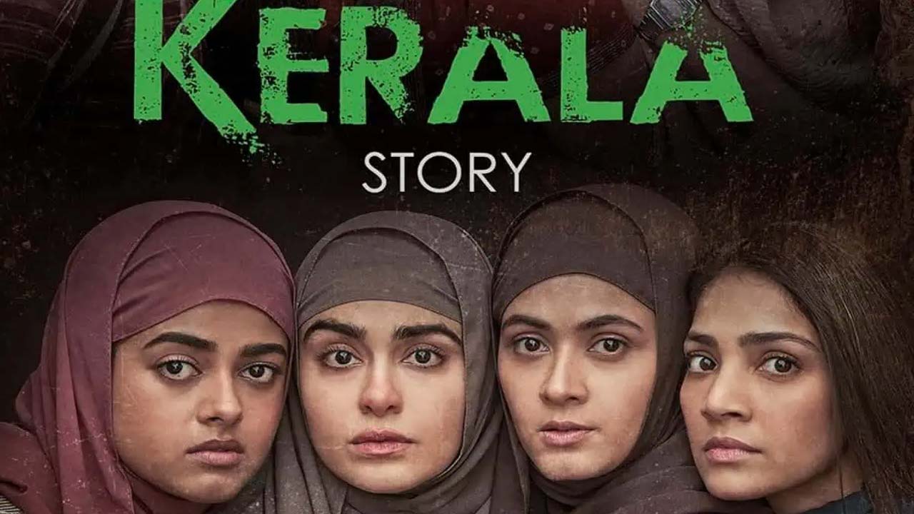Adah Sharma Discusses The Kerala Story Experience