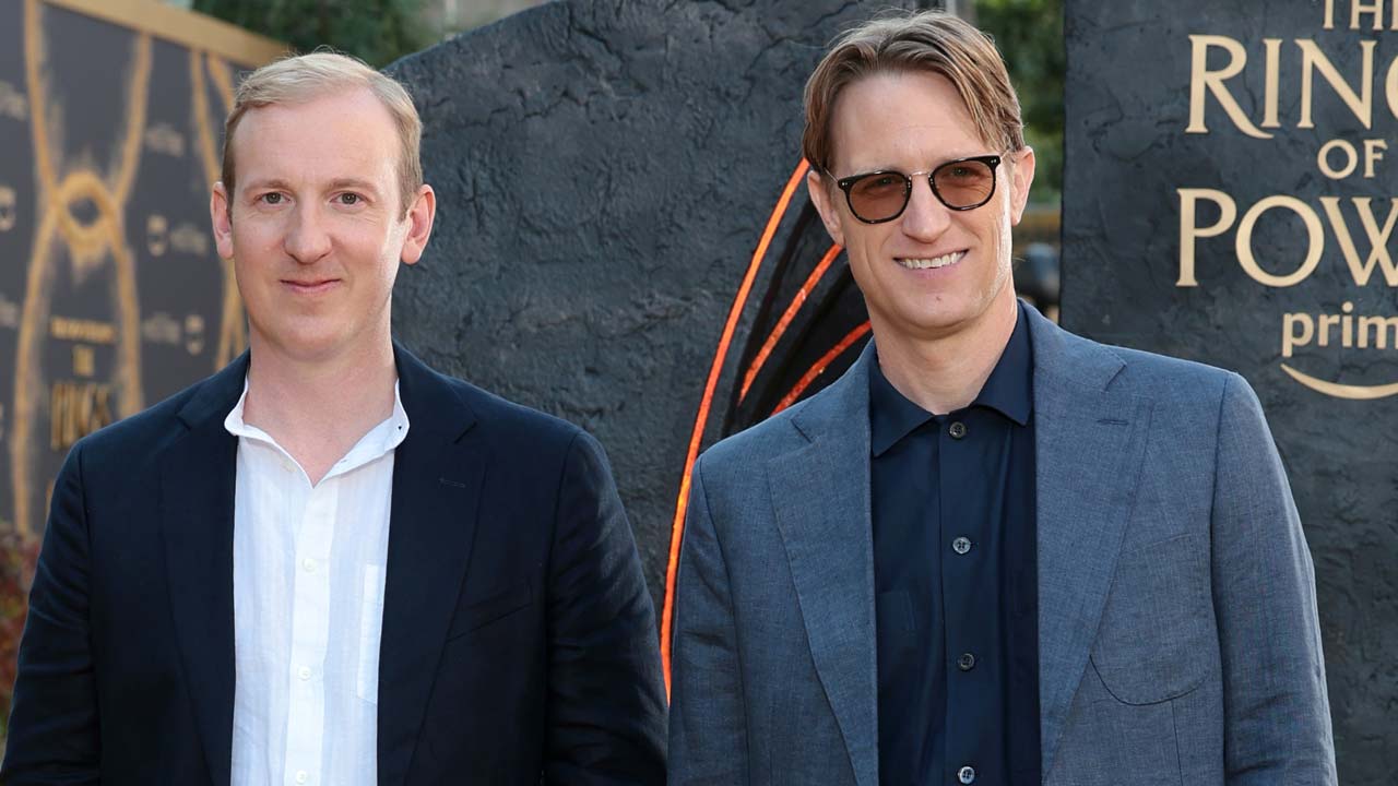 JD Payne Teases Season 3 Development for 'The Rings of Power' Ahead of Season 2 Premiere