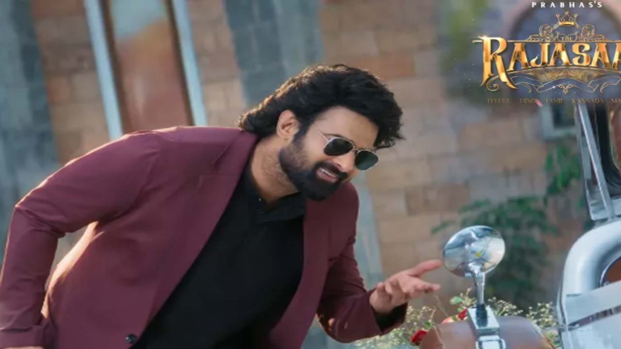 The Raja Saab Movie Release Date Fix