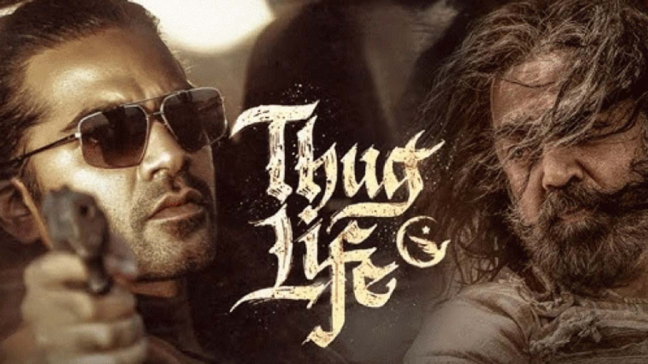 Simbu's Unwavering Commitment to 'Thug Life' Impresses All