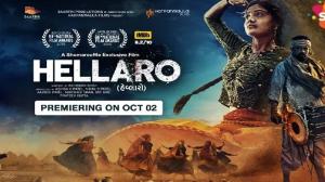 'Hellaro' OTT Release Date and Platform