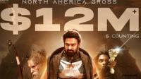 'Kalki' North American Premiere Grosses $12M Mark
