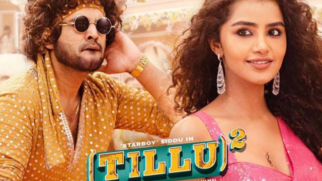 Tillu Square Collections, Day 1, Day 2 and Weekend Collections