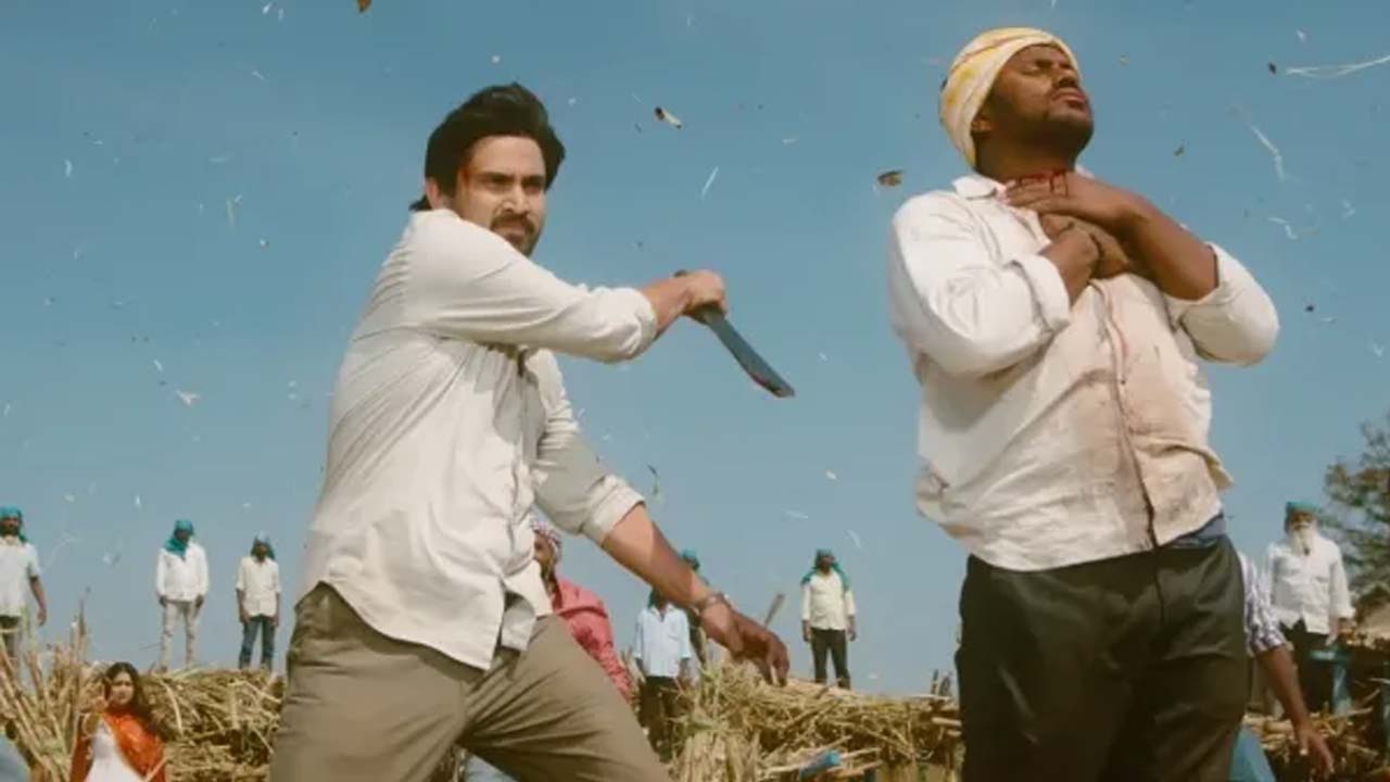 Tiragabadara Saami Full Movie Leaked Online for Free Download After OTT Release
