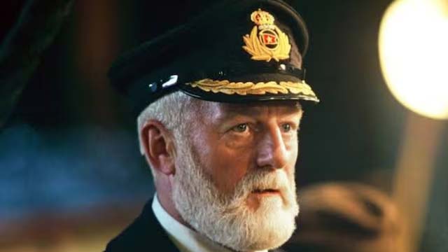 Titanic Actor Passes Away