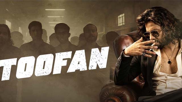 Toofan Official Trailer 
