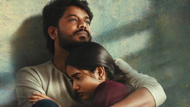 'True Lover' movie in OTT Disney Plus Hotstar