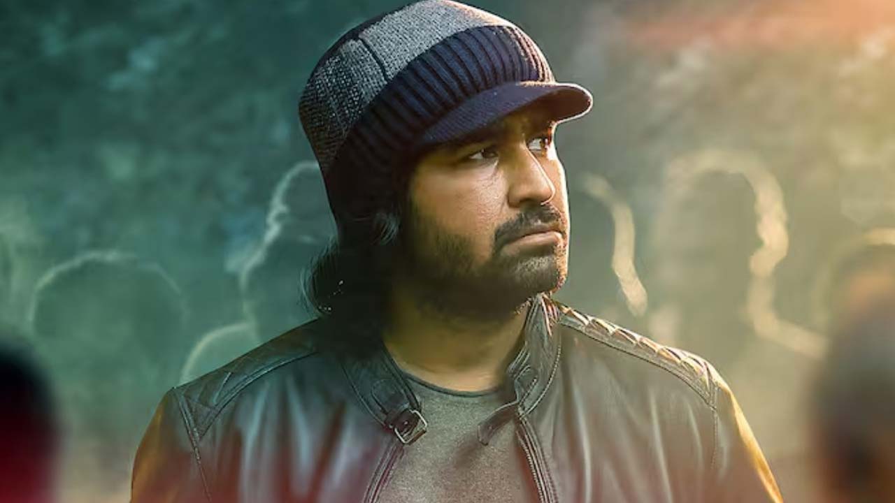 Vijay Antony's Tufan Debuts on Streaming Platforms