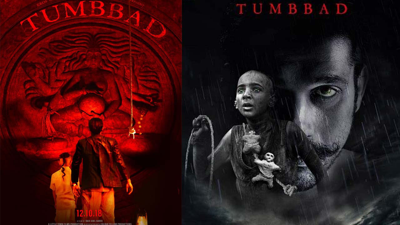 Tumbbad Dominates Box Office With â‚¹28.5 Crore Collection After Third Weekend
