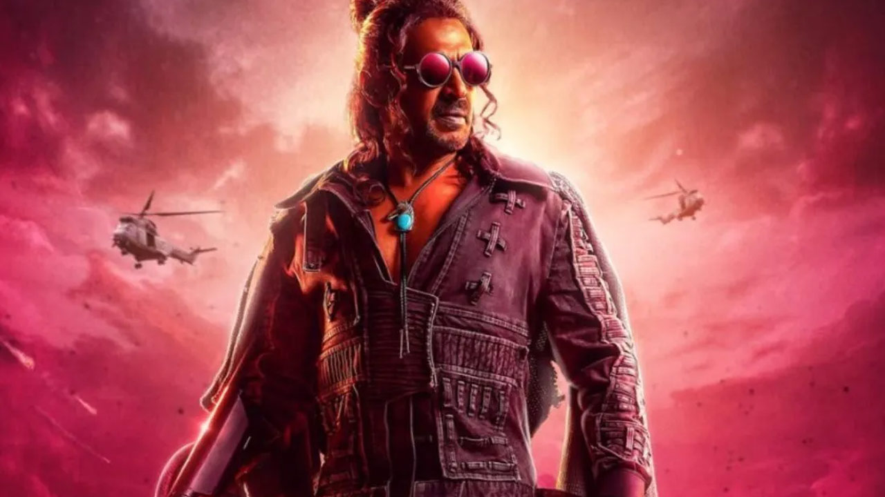 Upendra UI Movie Review Upendra UI Movie Review