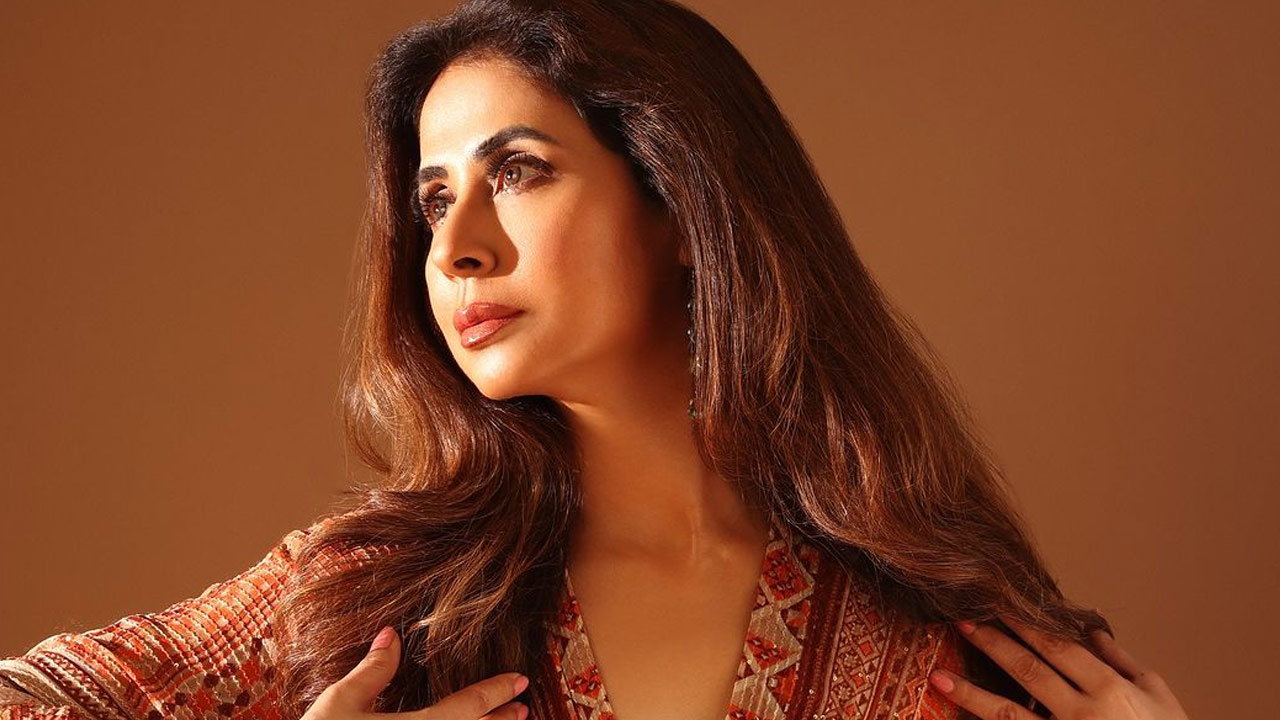 Urmila Matondkar Files for Divorce After Eight-Year Marriage Urmila Matondkar Files for Divorce After Eight-Year Marriage