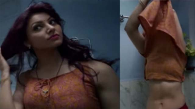 Urvashi Rautela's Viral Video Sparks Controversy