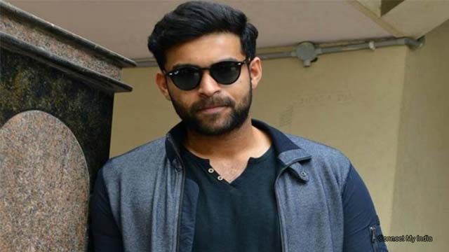 Varun Tej: New Ventures in Crime Comedy Genre