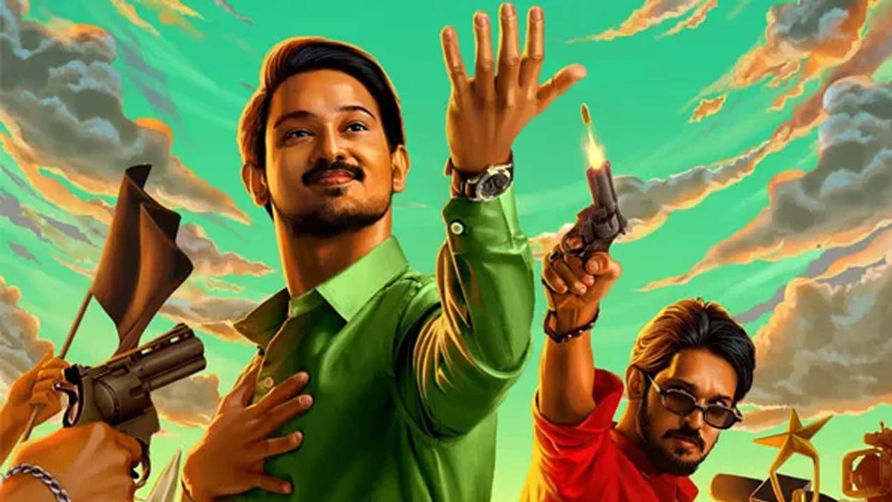 Vasco Da Gama OTT Release, Where to Watch Vasco Da Gama OTT Release, Where to Watch