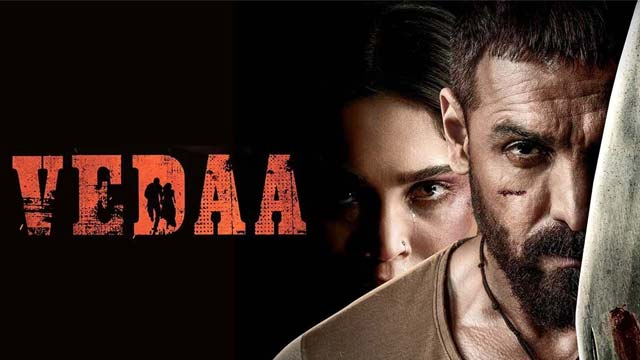 Vedaa Movie Release Date Fixed