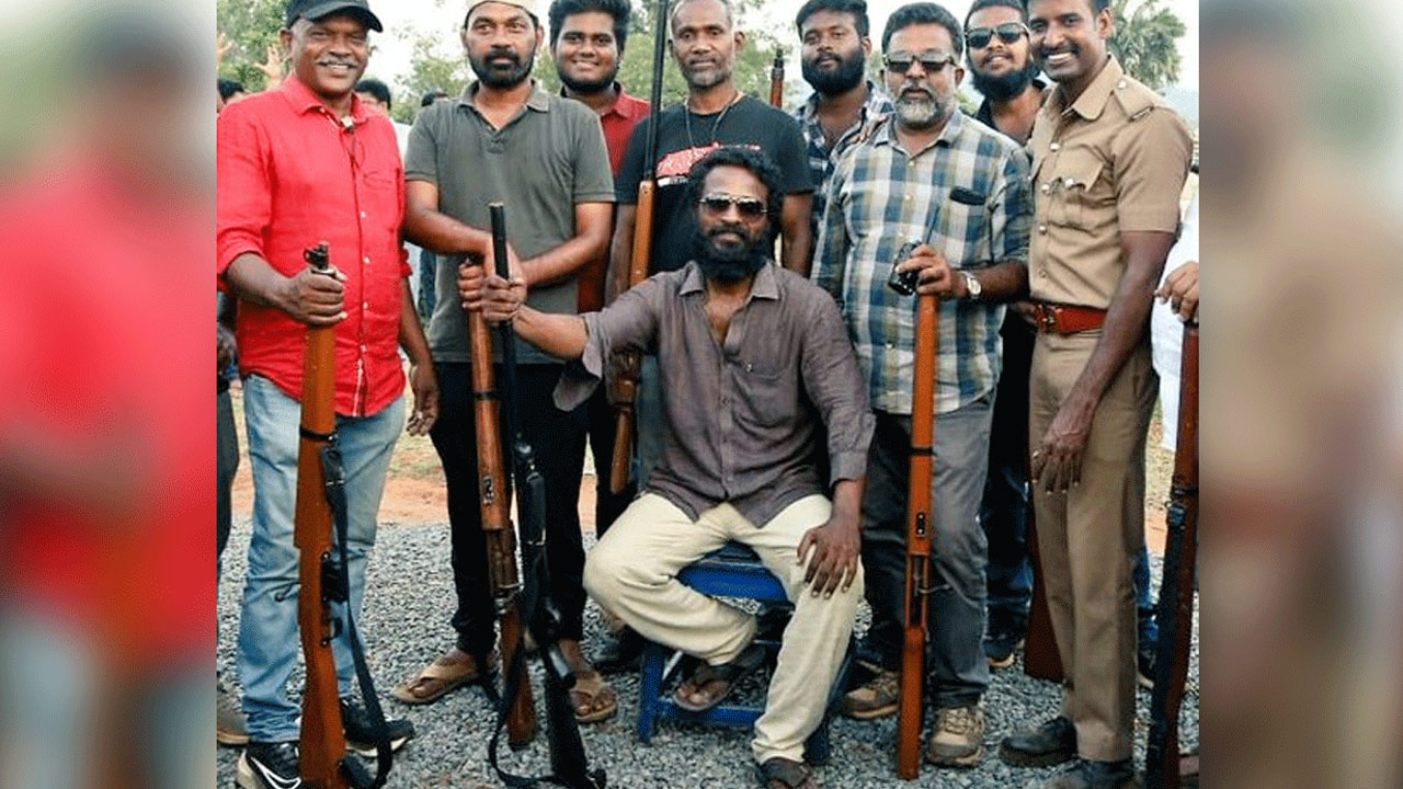 Vetri Maaran's 'Vidudhala Part 2' Update: Key Scenes Filming, Release Date Vetri Maaran's 'Vidudhala Part 2' Update: Key Scenes Filming, Release Date