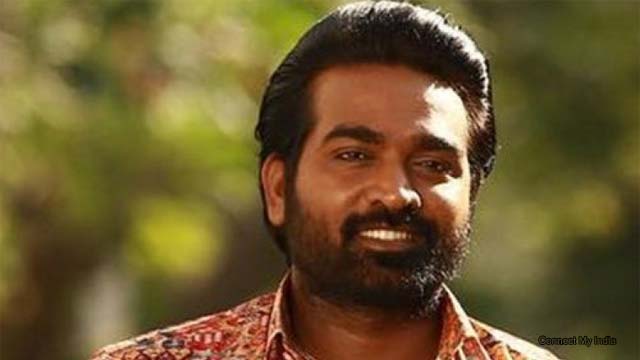 Latest buzz on Vijay Sethupathi's next movie
