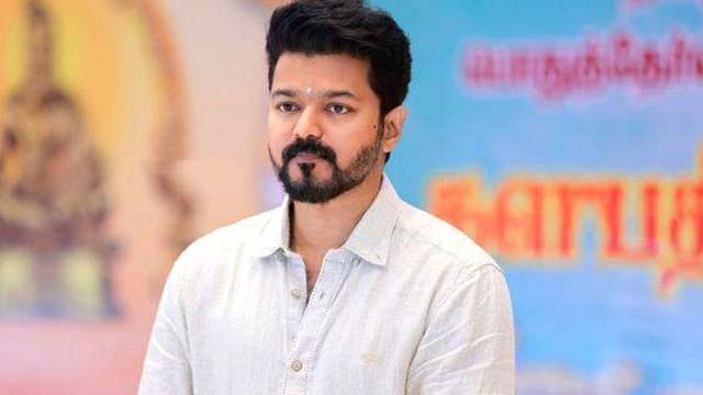 Vijay Thalapathy Padayatra In 100 Constituencies