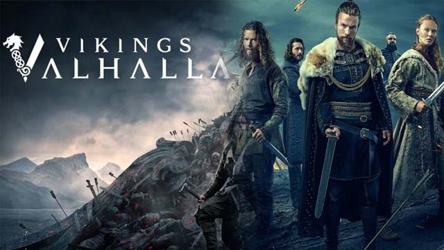 Vikings: Valhalla Season 3 Official Trailer Out