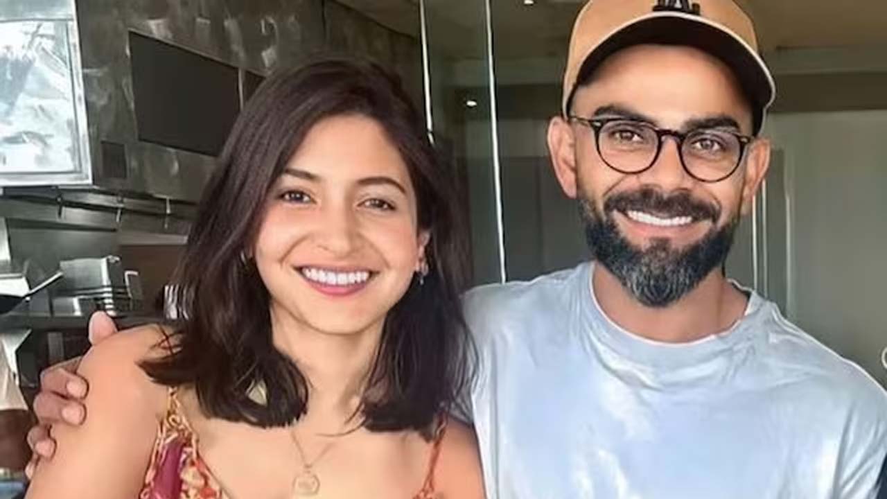 Virat Kohli's Sweet Gesture in London: Carrying Anushka Sharma's Shopping Bags Goes Viral