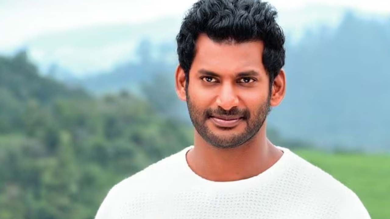 Chennai High Court Rebukes Actor Vishal Over Financial Dispute with Lyca Productions