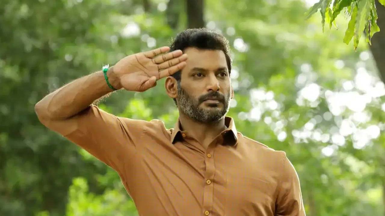 Vishal Urges Women to Report Harassment, Proposes New Committee for Industry Protection