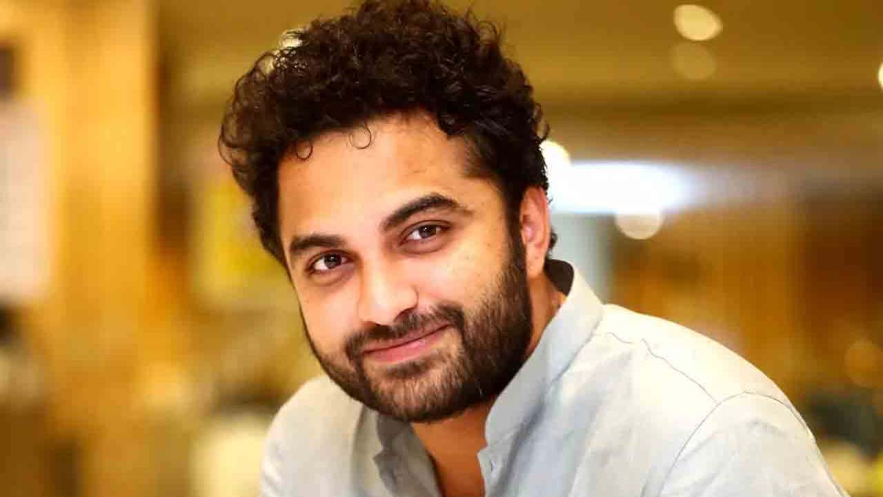 Vishwak Sen Announces Financial Aid for Flood Relief in Andhra Pradesh and Telangana