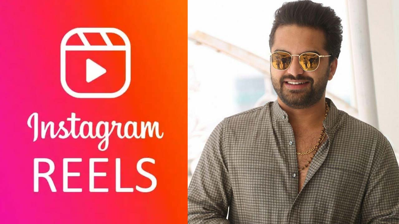 Vishwak Sen's Take on Social Media Addiction Vishwak Sen's Take on Social Media Addiction