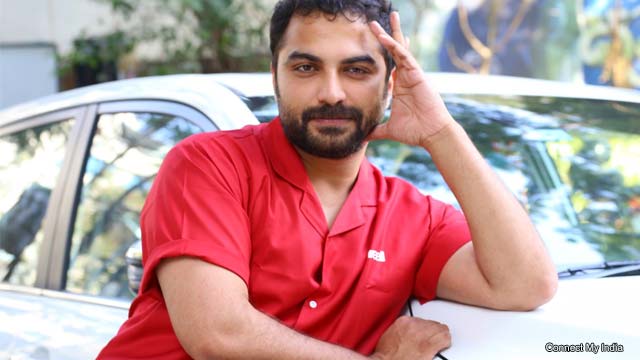 Recently Vishwak Sen deleted his Instagram account Recently Vishwak Sen deleted his Instagram account