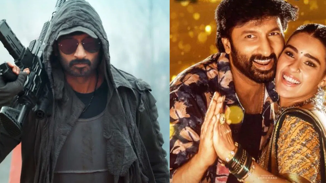 Gopi Chand Viswam Movie OTT Release Date Fix Gopi Chand Viswam Movie OTT Release Date Fix