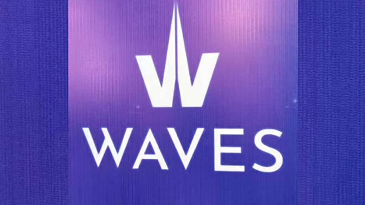 Prasar Bharati Unveils 'Waves' OTT App With 40+ Channels And Exclusive Archives