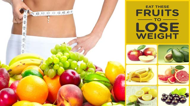 Expert Tips on Incorporating Fruits Into Your Weight Loss Plan