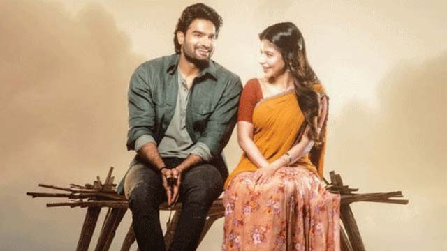 'Welcome To Zindagi' Video Song Release From Baaje Vaayu Vegam 'Welcome To Zindagi' Video Song Release From Baaje Vaayu Vegam