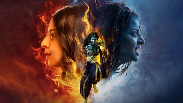 Yakshini OTT Release Date Where Is Streaming?