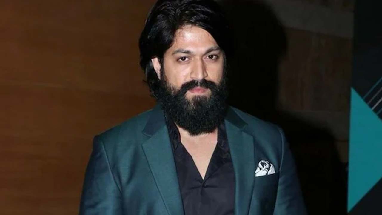 'Toxic' Starring Yash Faces Release Delay: What to Expect from the Highly Anticipated Film