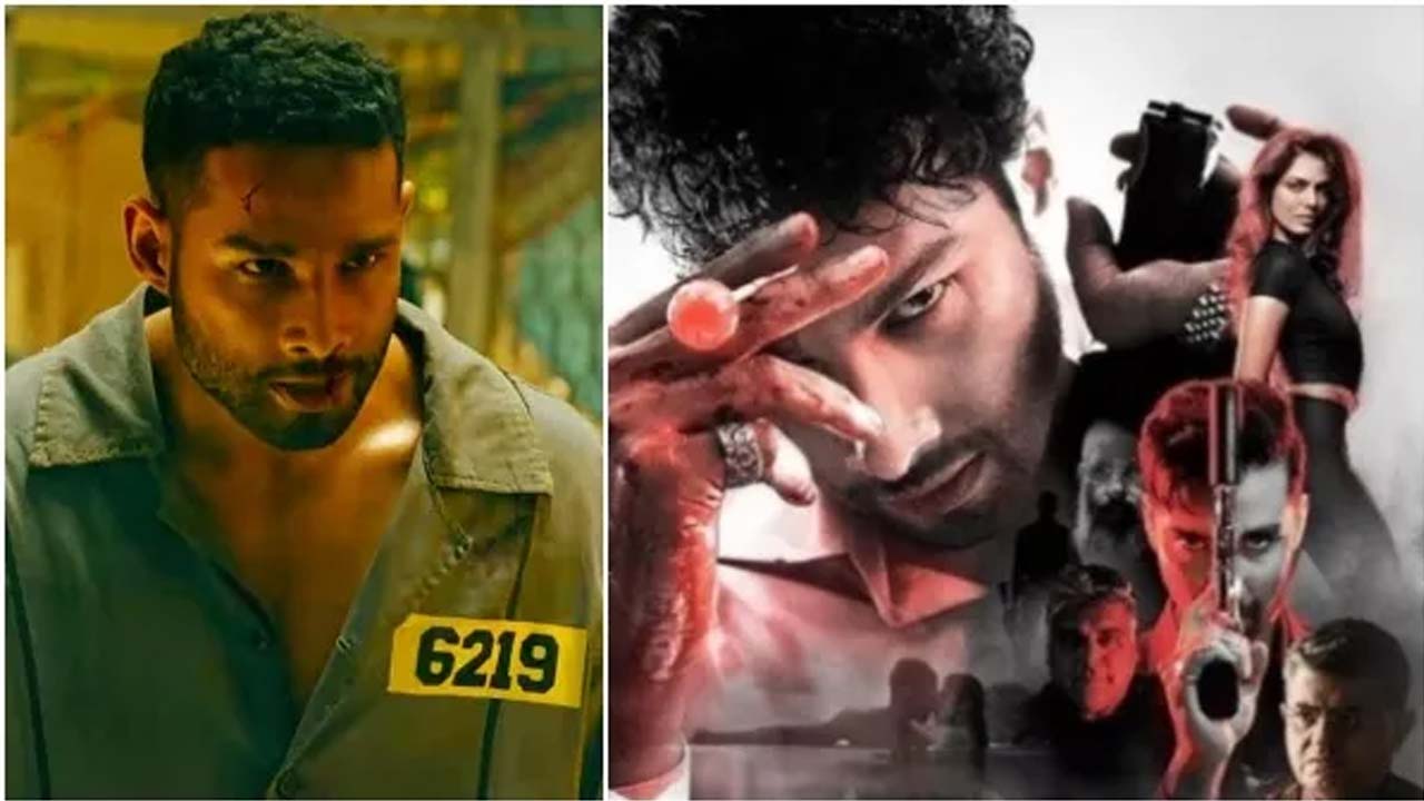 Yudhra Film Overview and Release Date