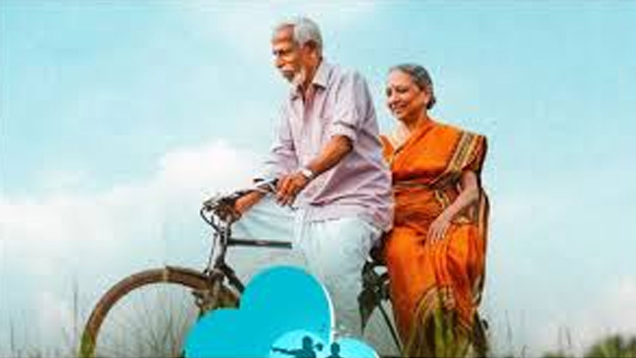 1947 Pranayam Movie Now Streaming in Telugu on Aha