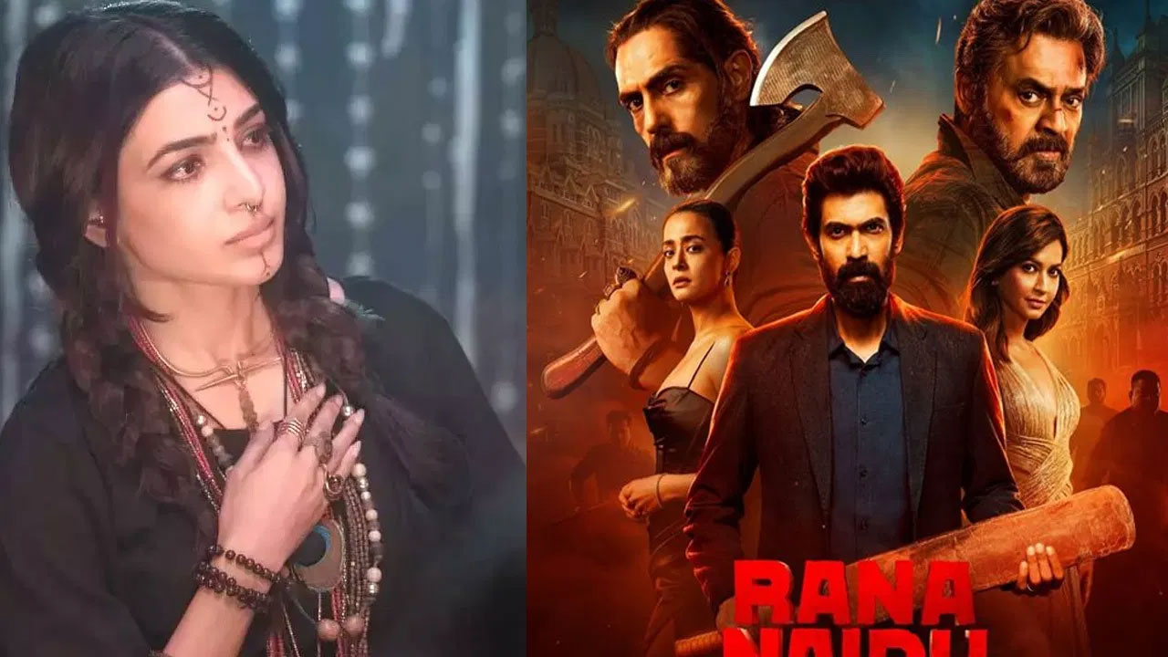 OTT Blast: 20 New Movies Drop in a Day 7 Telugu Films Stand Out OTT Blast: 20 New Movies Drop in a Day 7 Telugu Films Stand Out