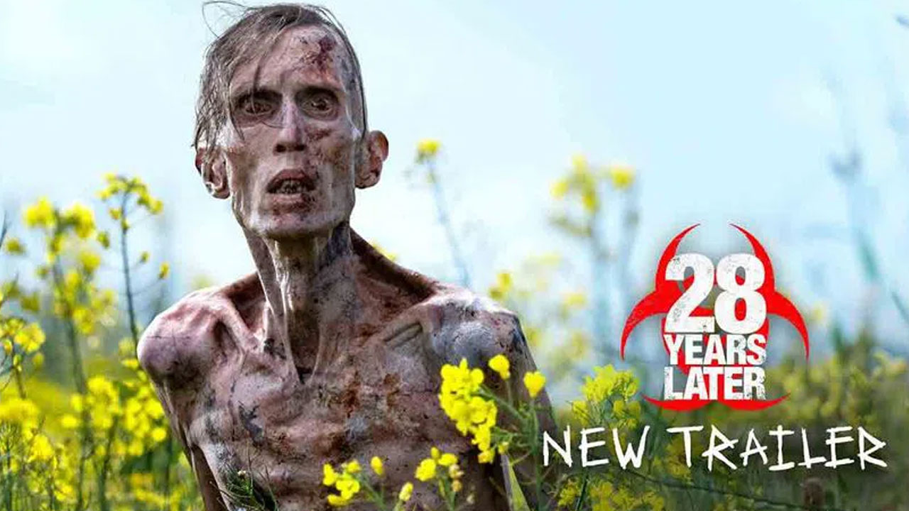 28 Years Later Movie Trailer Released